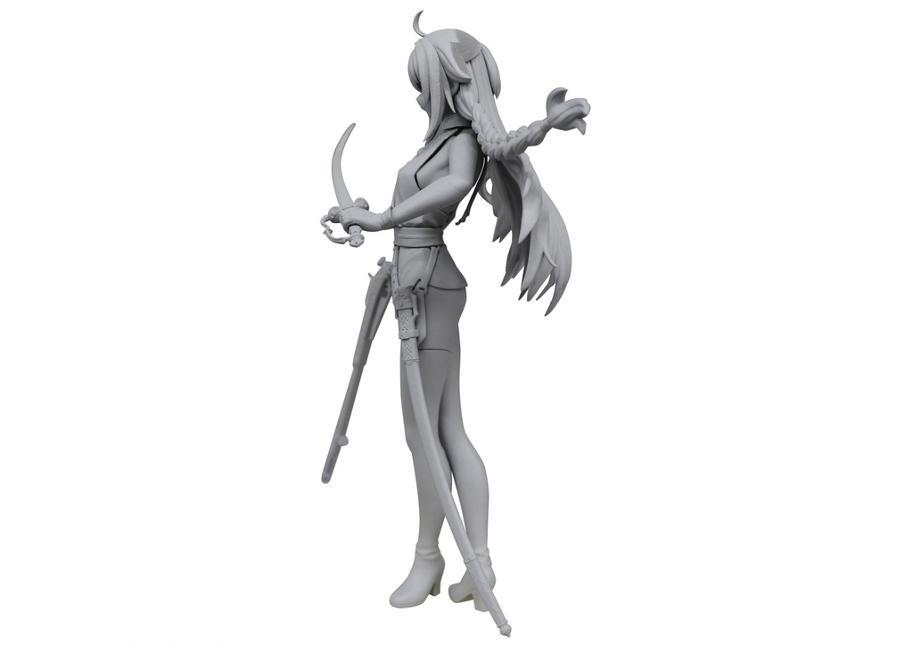 Fate/Grand Order SSSServantfigure-Saber/Lakshmi Bai | Ultra Tokyo 